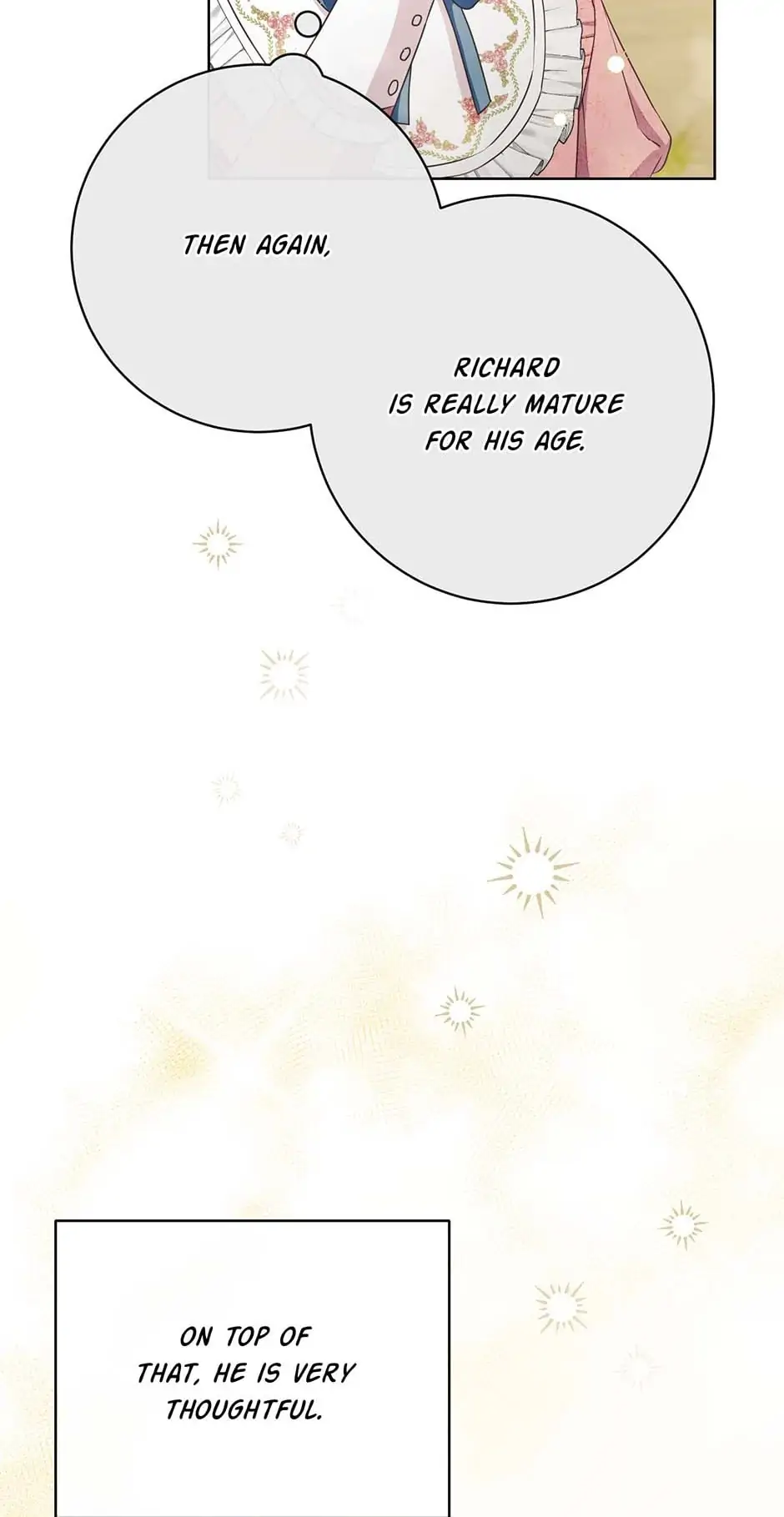 I Will Remove Them From My Life chapter 47 page 56