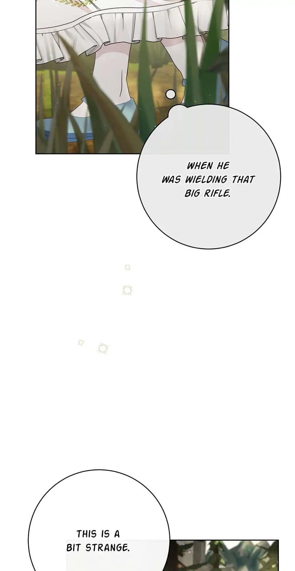 I Will Remove Them From My Life chapter 47 page 59