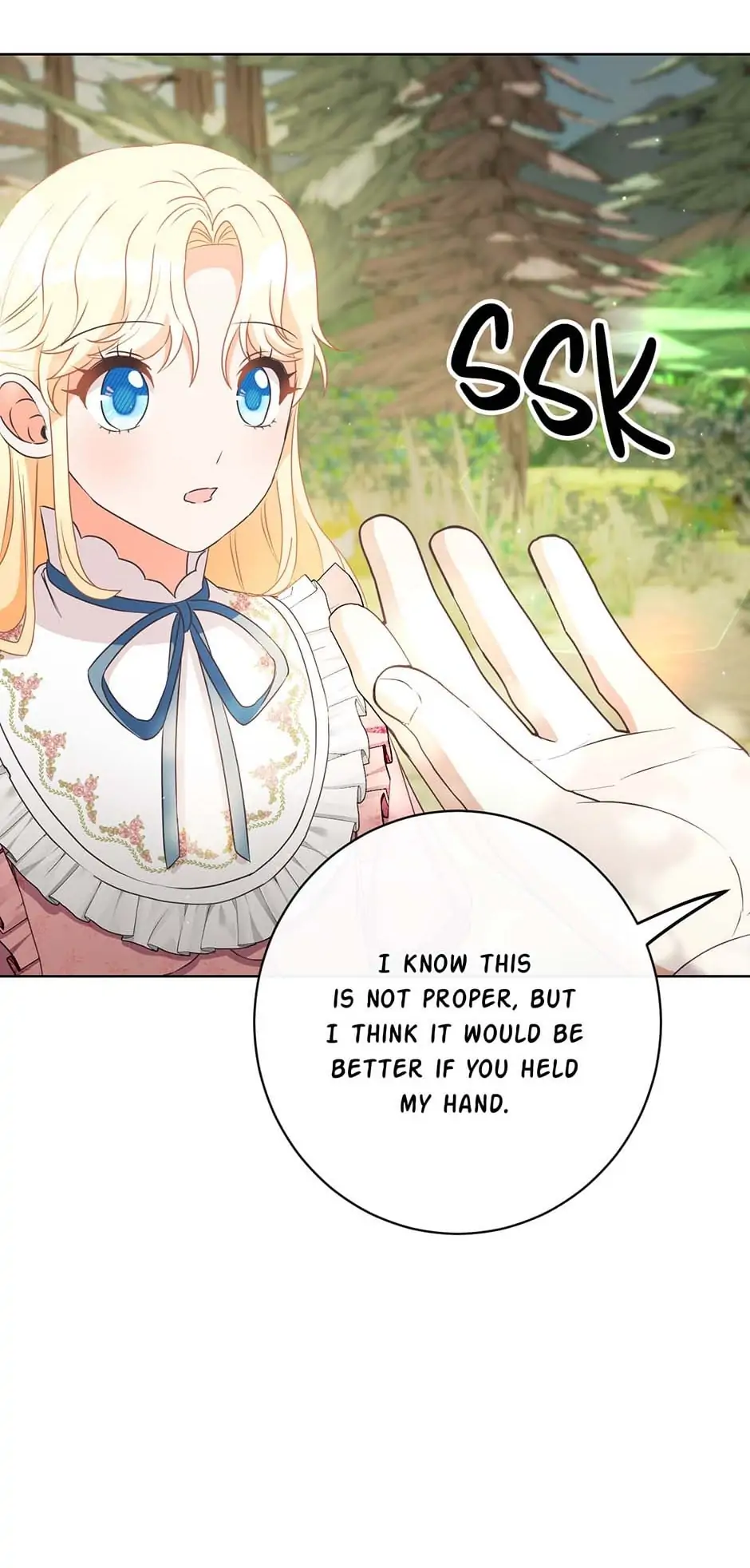 I Will Remove Them From My Life chapter 47 page 62