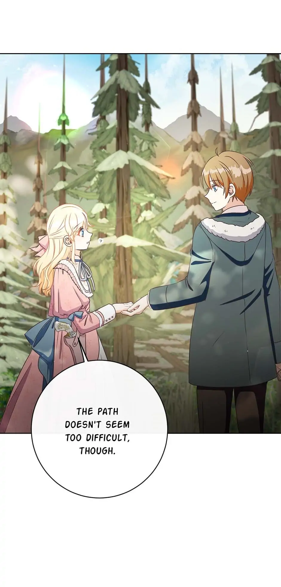 I Will Remove Them From My Life chapter 47 page 63