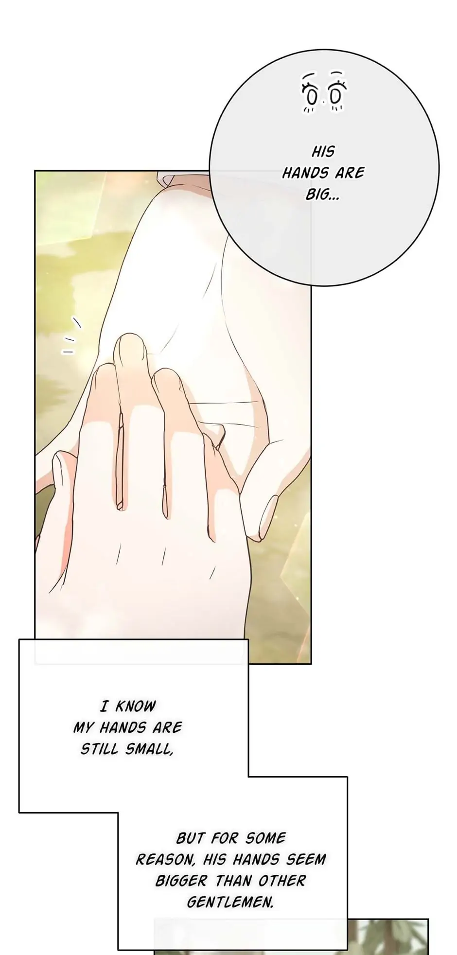 I Will Remove Them From My Life chapter 47 page 64