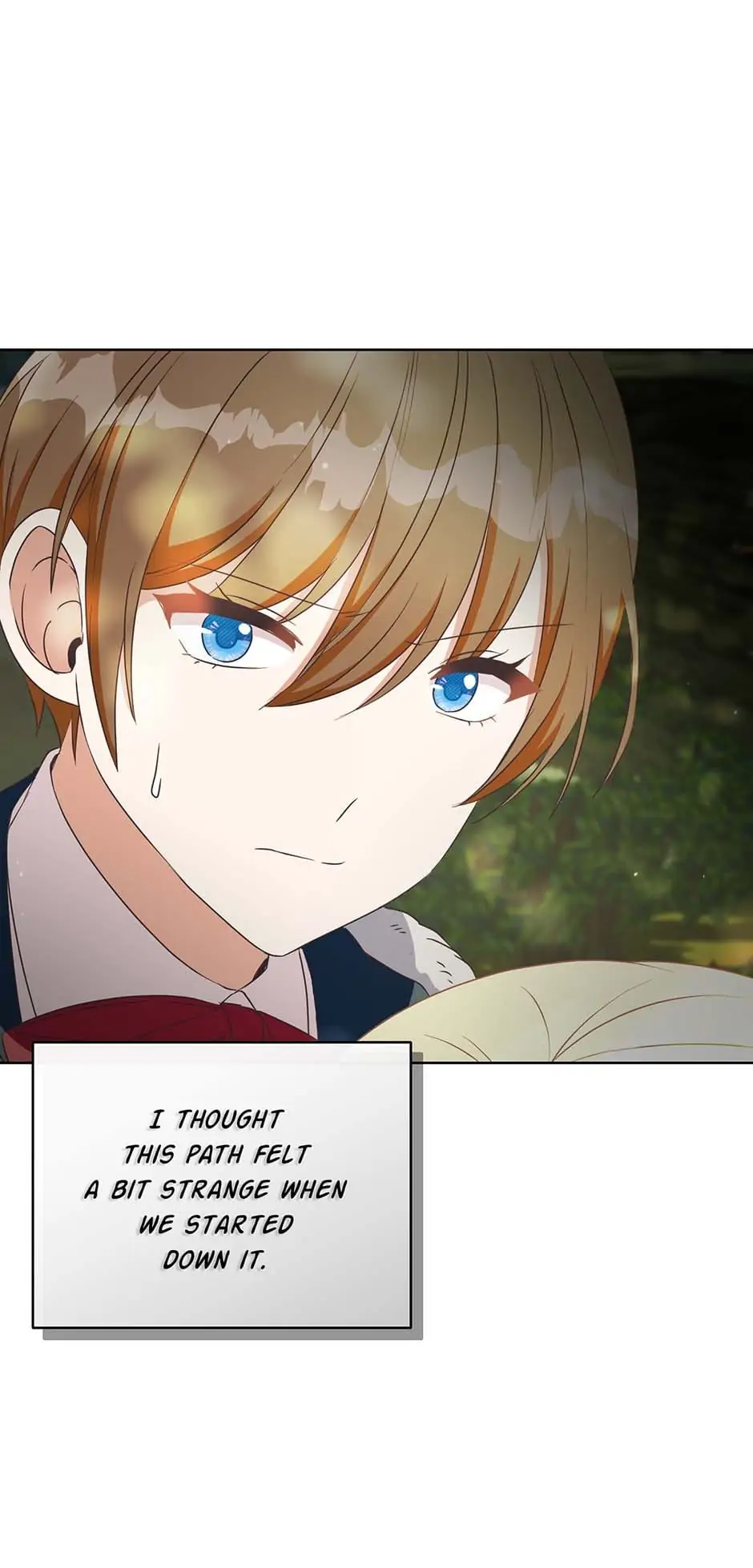 I Will Remove Them From My Life chapter 47 page 69