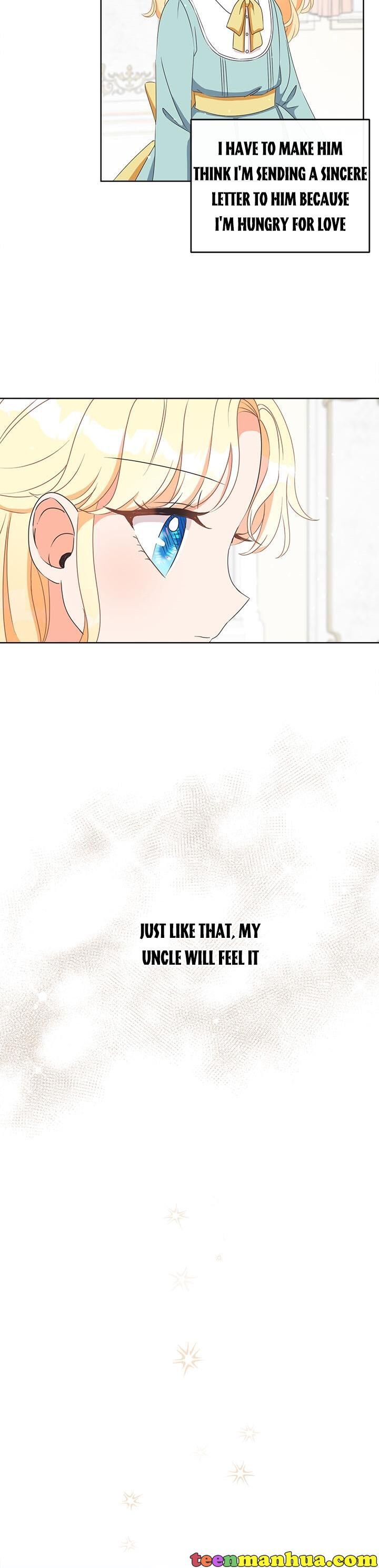 I Will Remove Them From My Life chapter 5 page 8