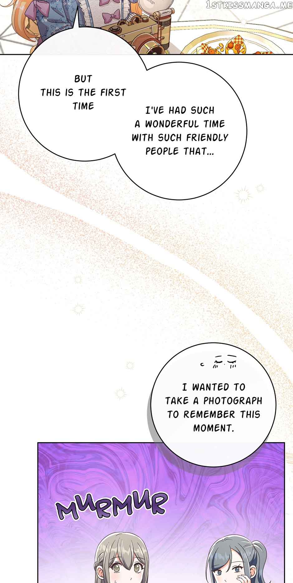 I Will Remove Them From My Life chapter 59 page 8