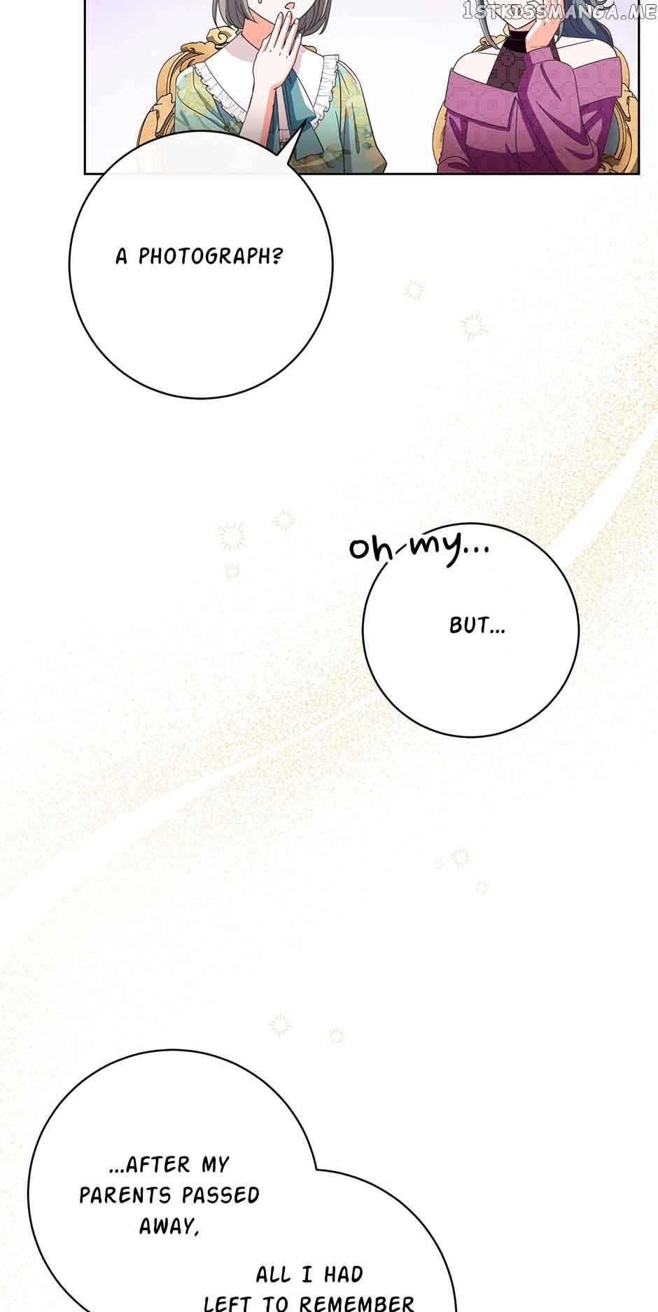 I Will Remove Them From My Life chapter 59 page 9
