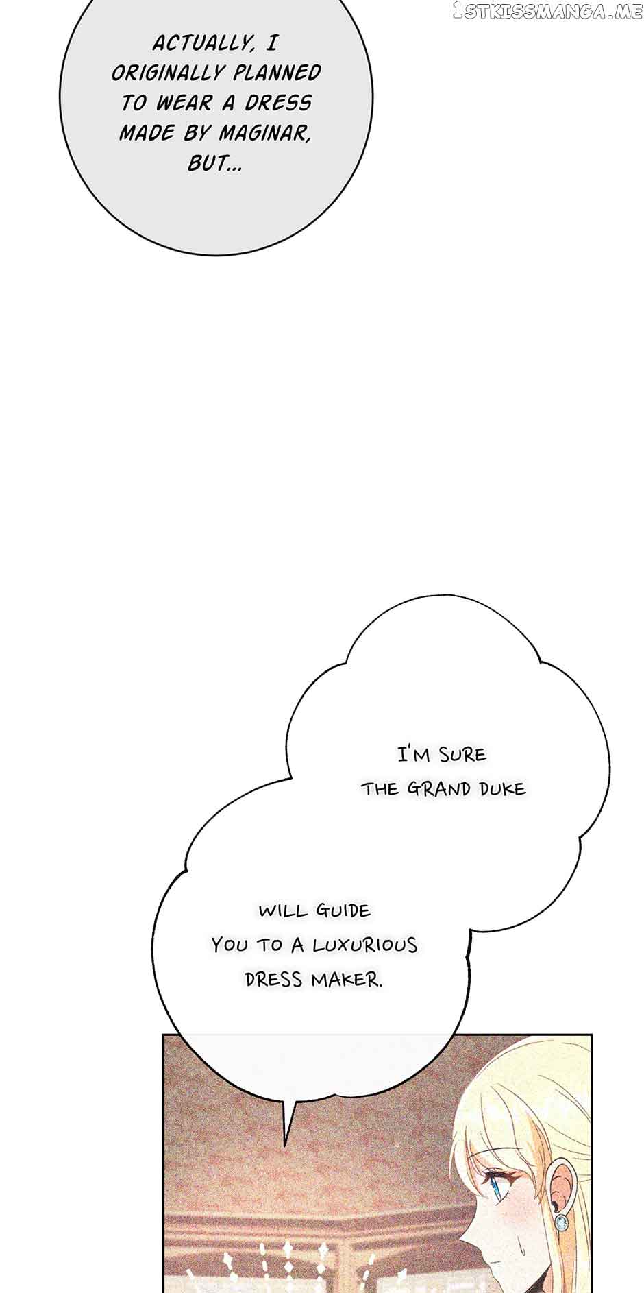I Will Remove Them From My Life chapter 59 page 71