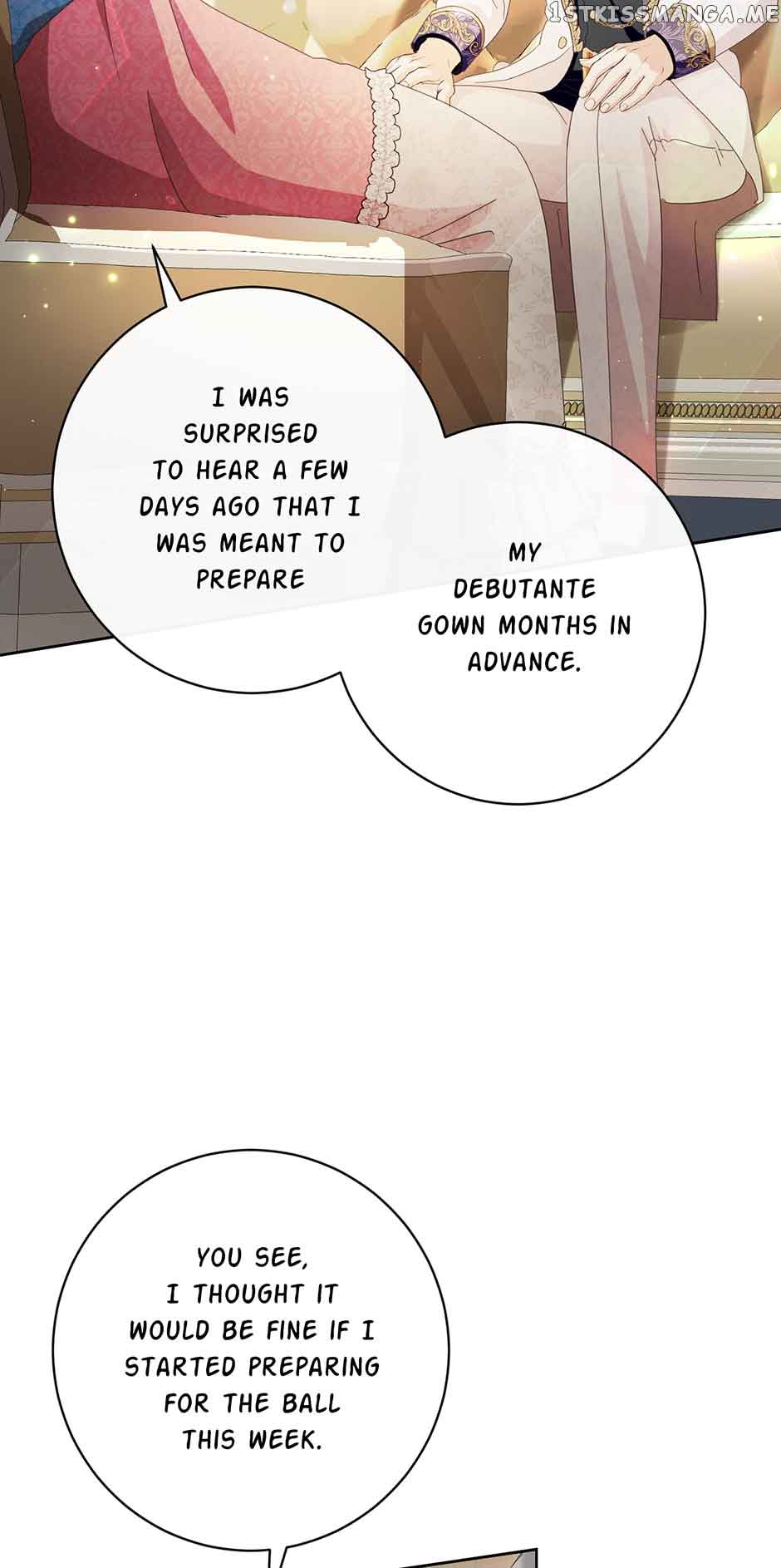 I Will Remove Them From My Life chapter 59 page 76