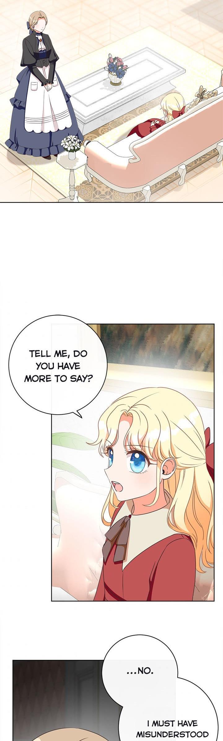 I Will Remove Them From My Life chapter 6 page 3