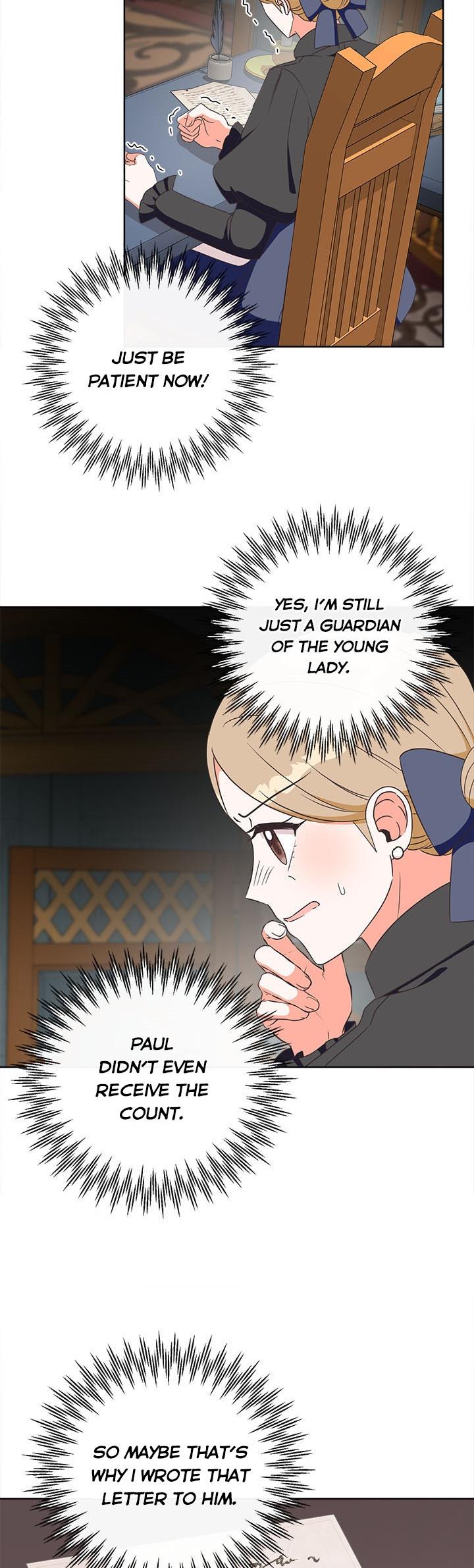 I Will Remove Them From My Life chapter 6 page 7