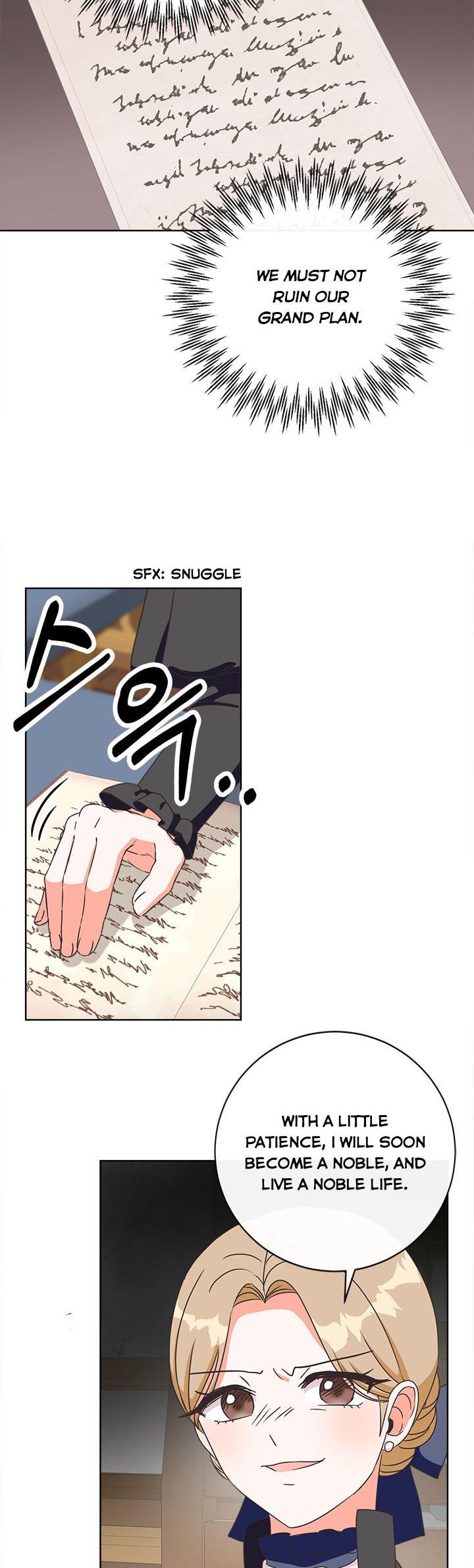 I Will Remove Them From My Life chapter 6 page 8