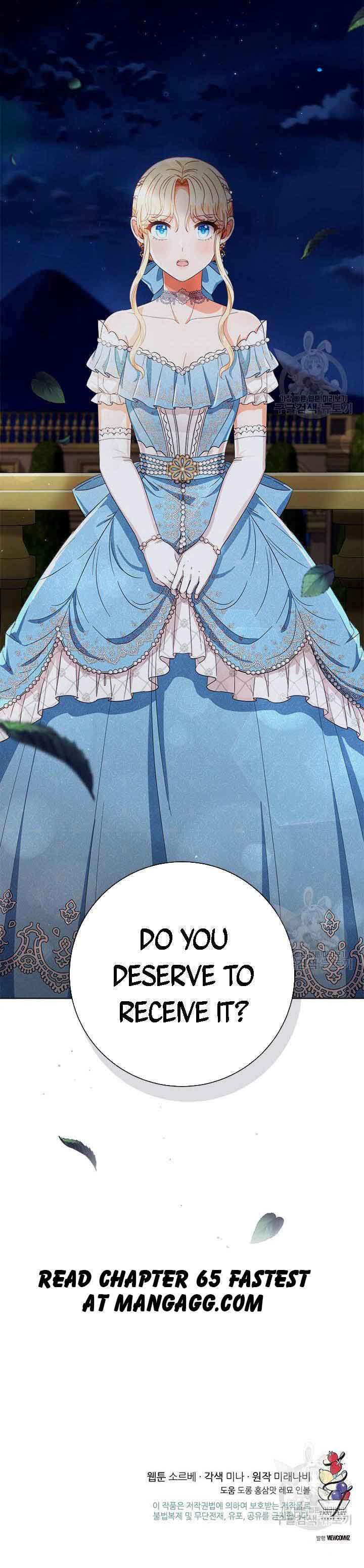 I Will Remove Them From My Life chapter 64 page 7