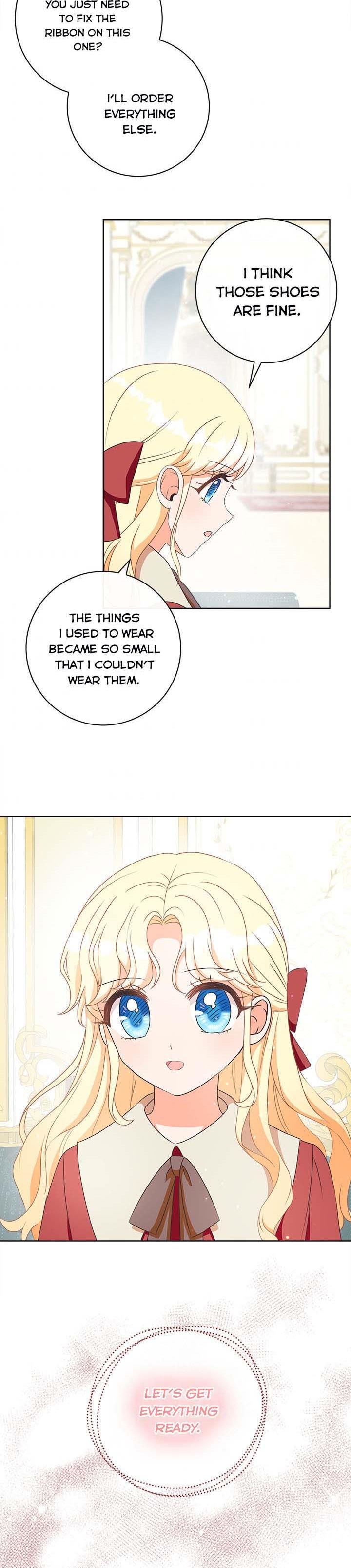 I Will Remove Them From My Life chapter 7 page 2