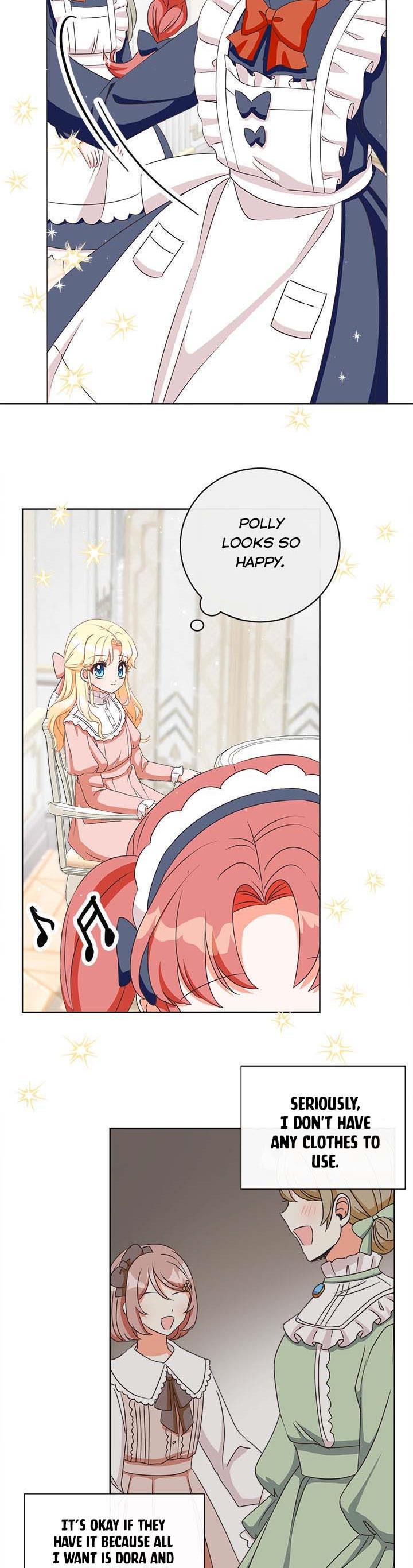 I Will Remove Them From My Life chapter 7 page 11