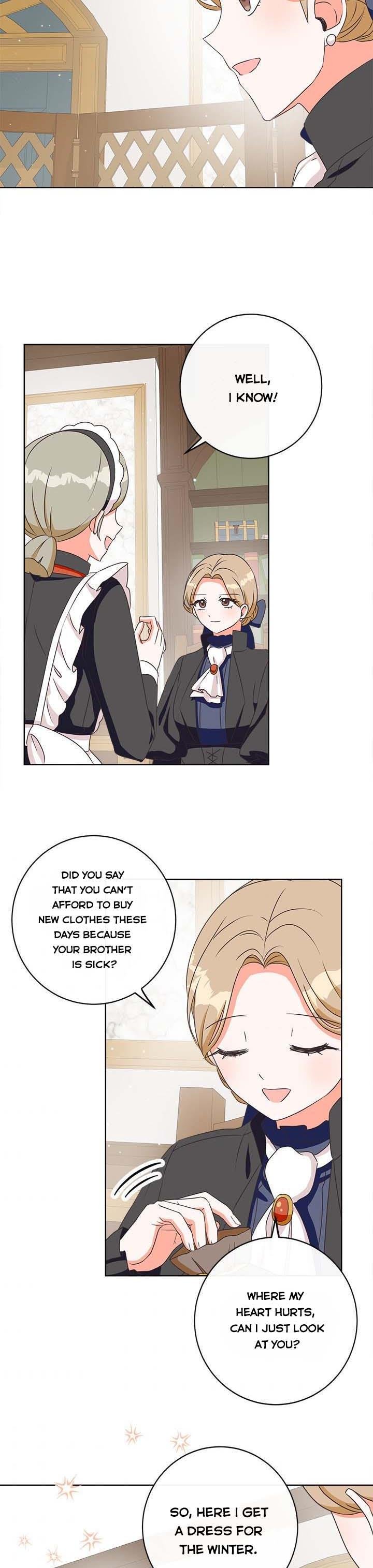 I Will Remove Them From My Life chapter 7 page 29