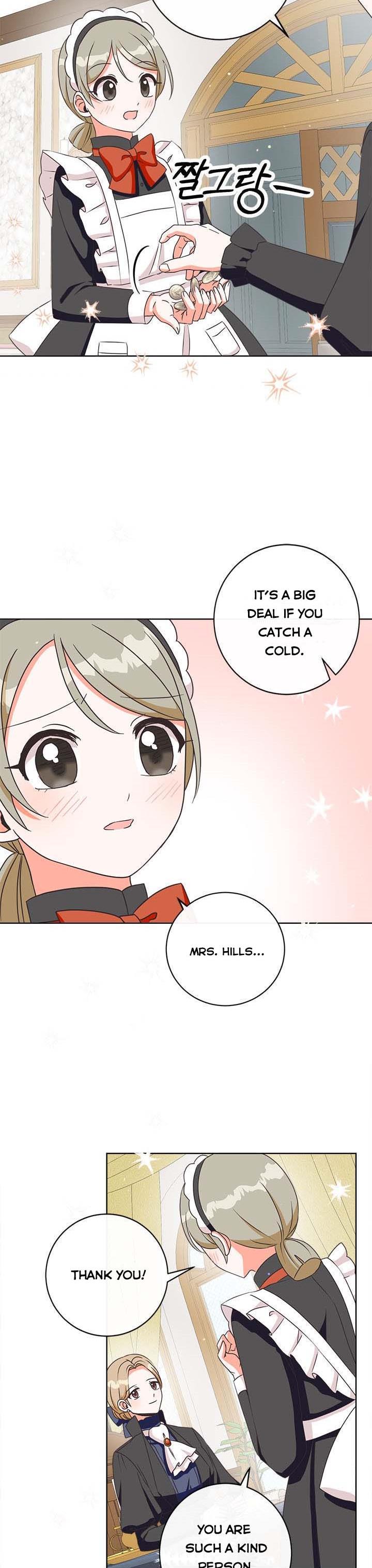 I Will Remove Them From My Life chapter 7 page 30