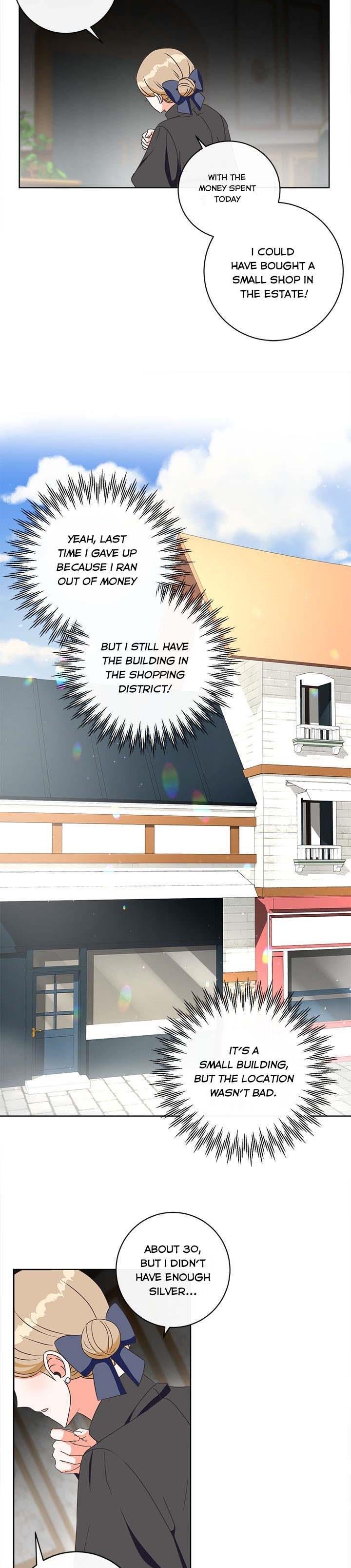 I Will Remove Them From My Life chapter 7 page 5