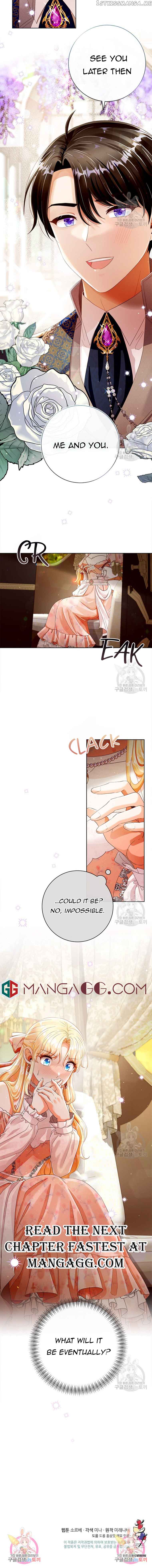 I Will Remove Them From My Life chapter 82 page 7