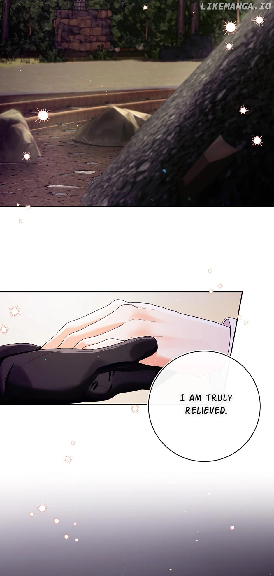 I Will Remove Them From My Life chapter 85 page 3
