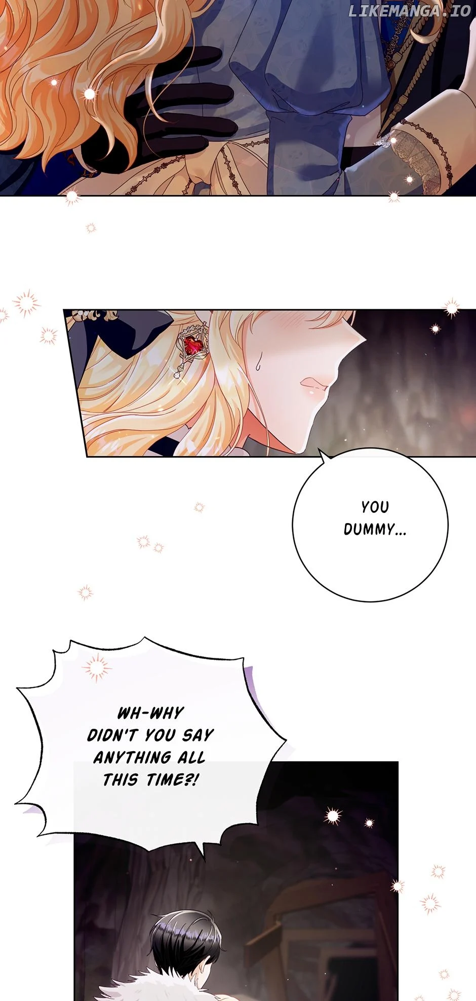 I Will Remove Them From My Life chapter 85 page 5