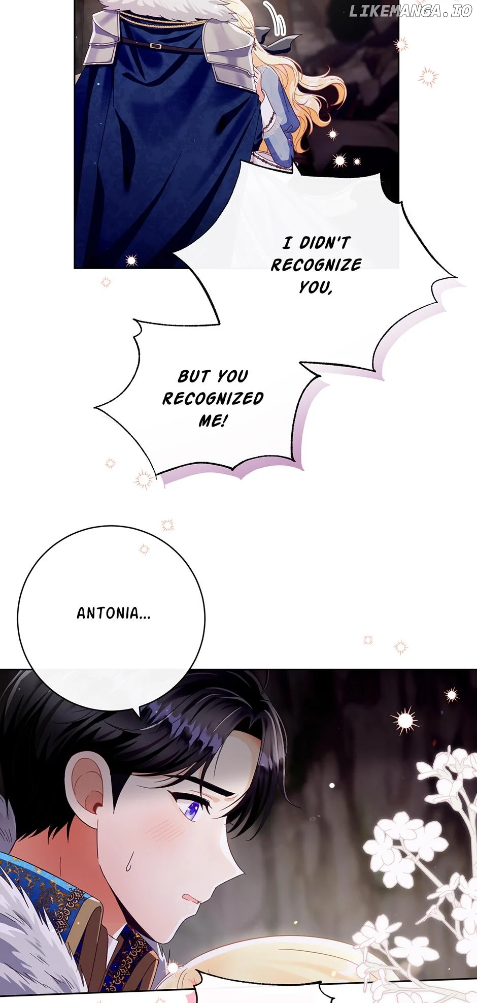 I Will Remove Them From My Life chapter 85 page 6