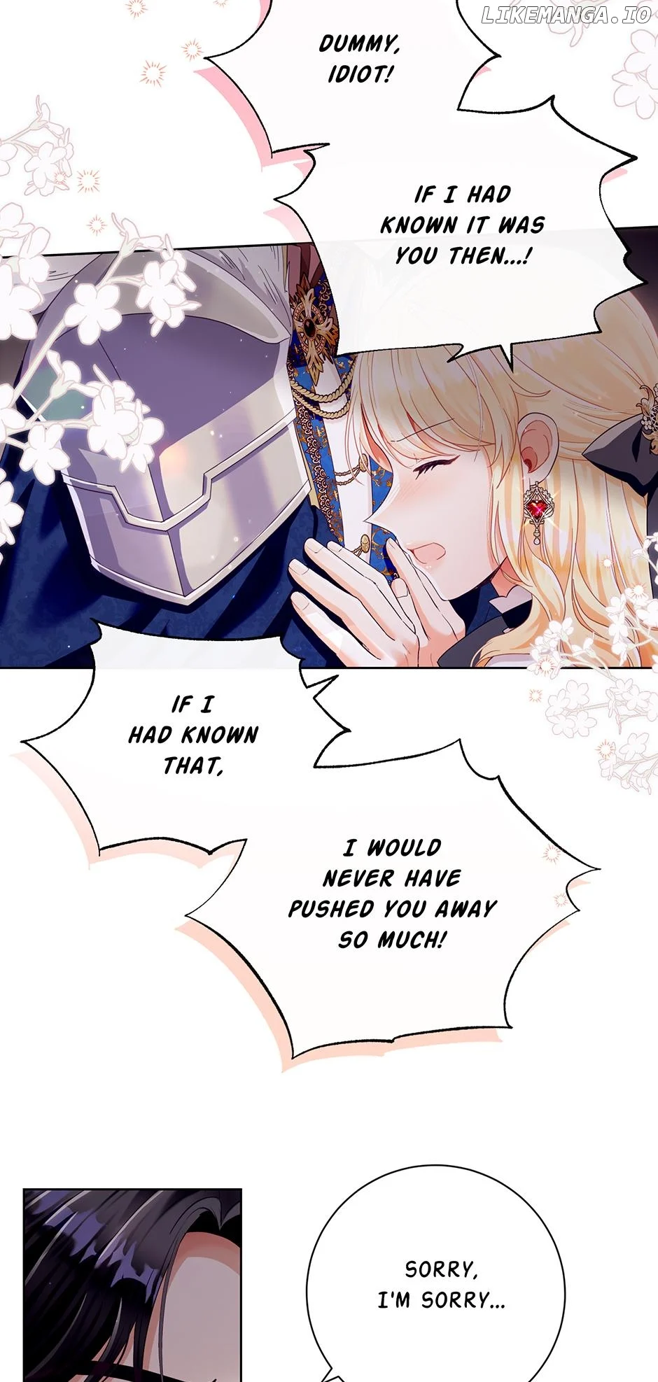 I Will Remove Them From My Life chapter 85 page 7