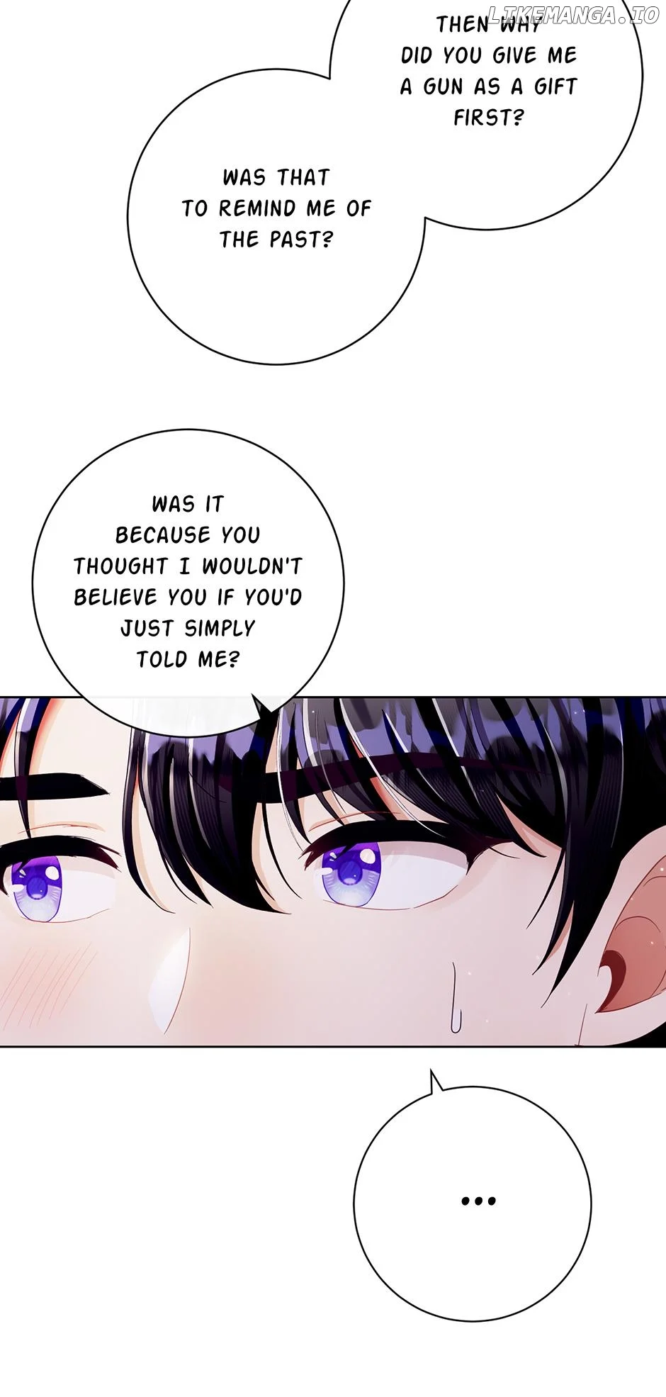 I Will Remove Them From My Life chapter 85 page 10