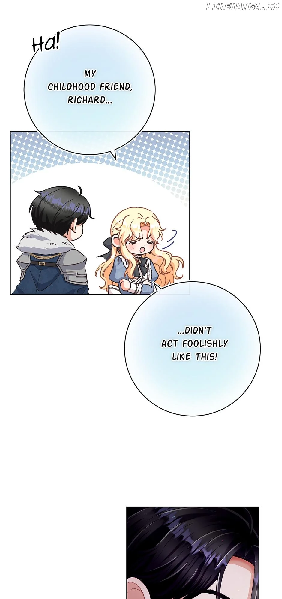 I Will Remove Them From My Life chapter 85 page 11