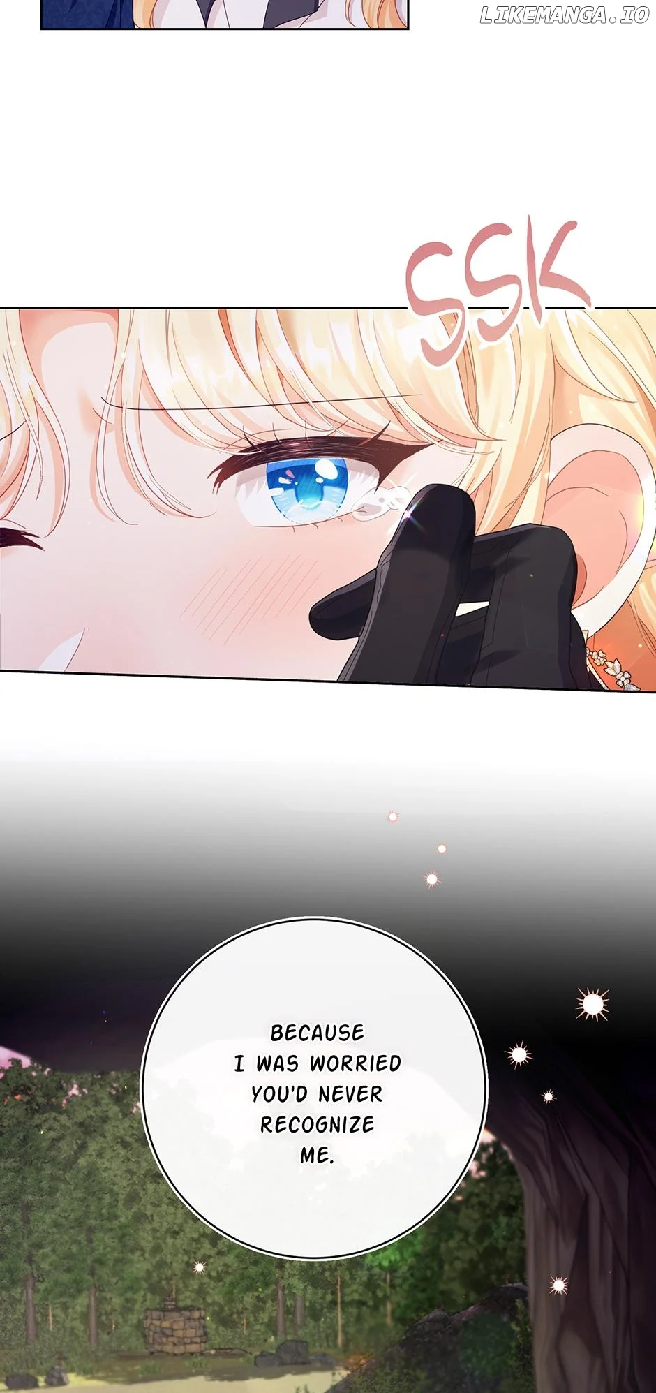 I Will Remove Them From My Life chapter 85 page 13