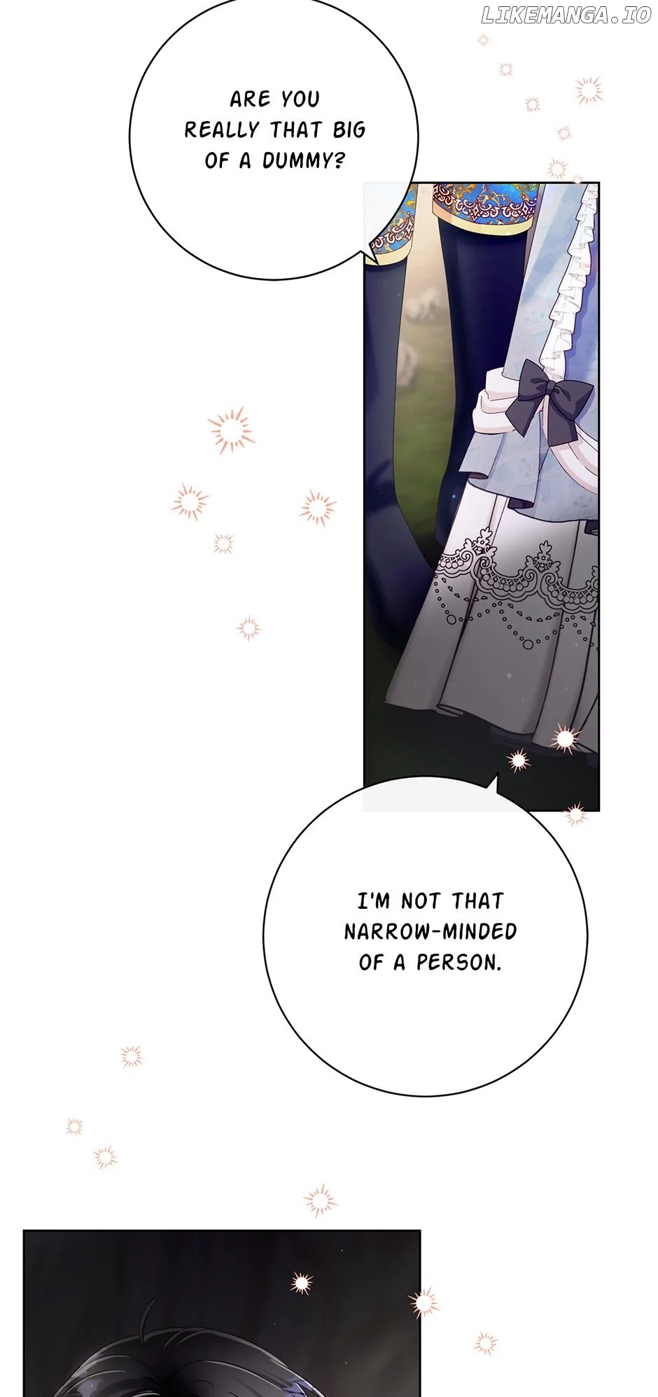 I Will Remove Them From My Life chapter 85 page 15