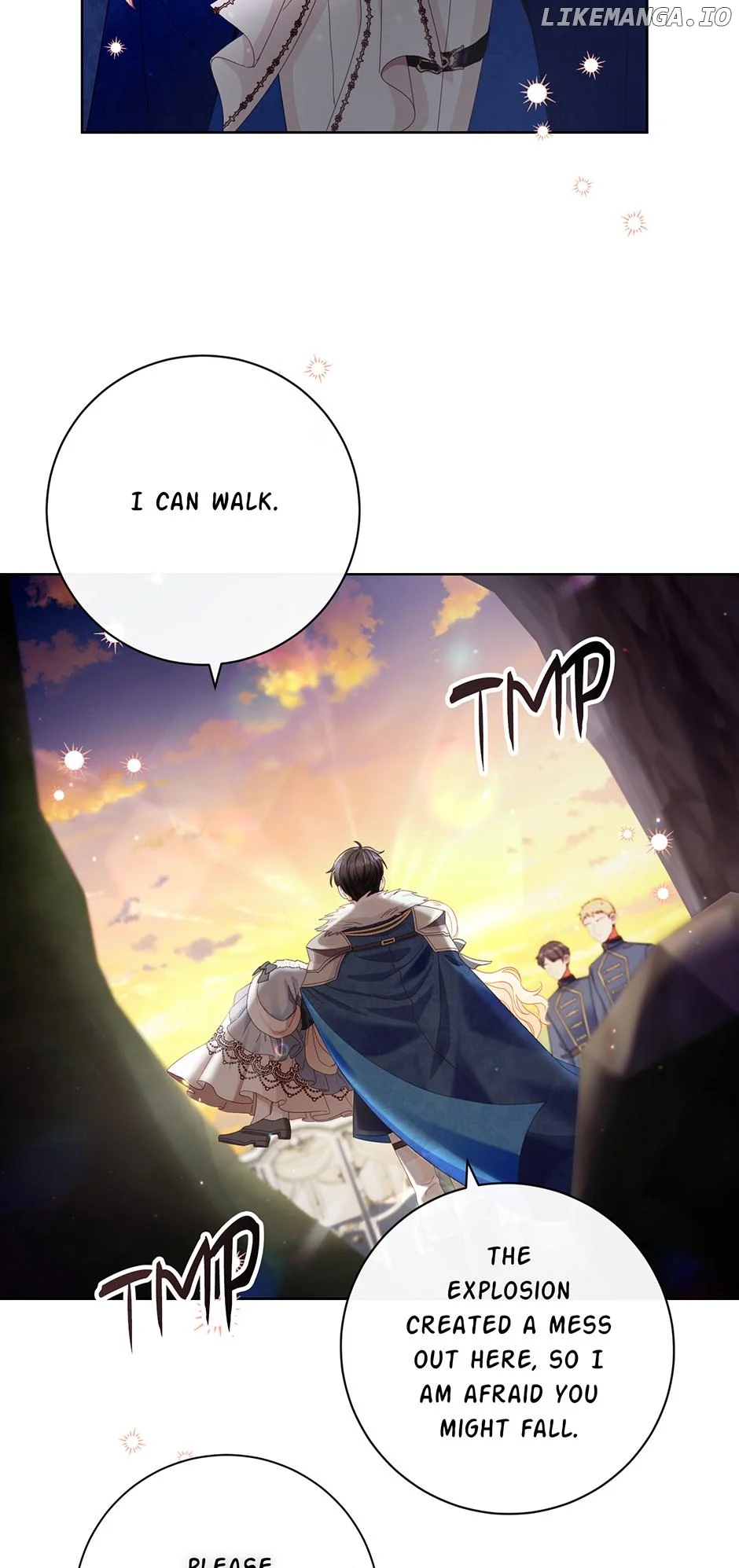 I Will Remove Them From My Life chapter 85 page 18