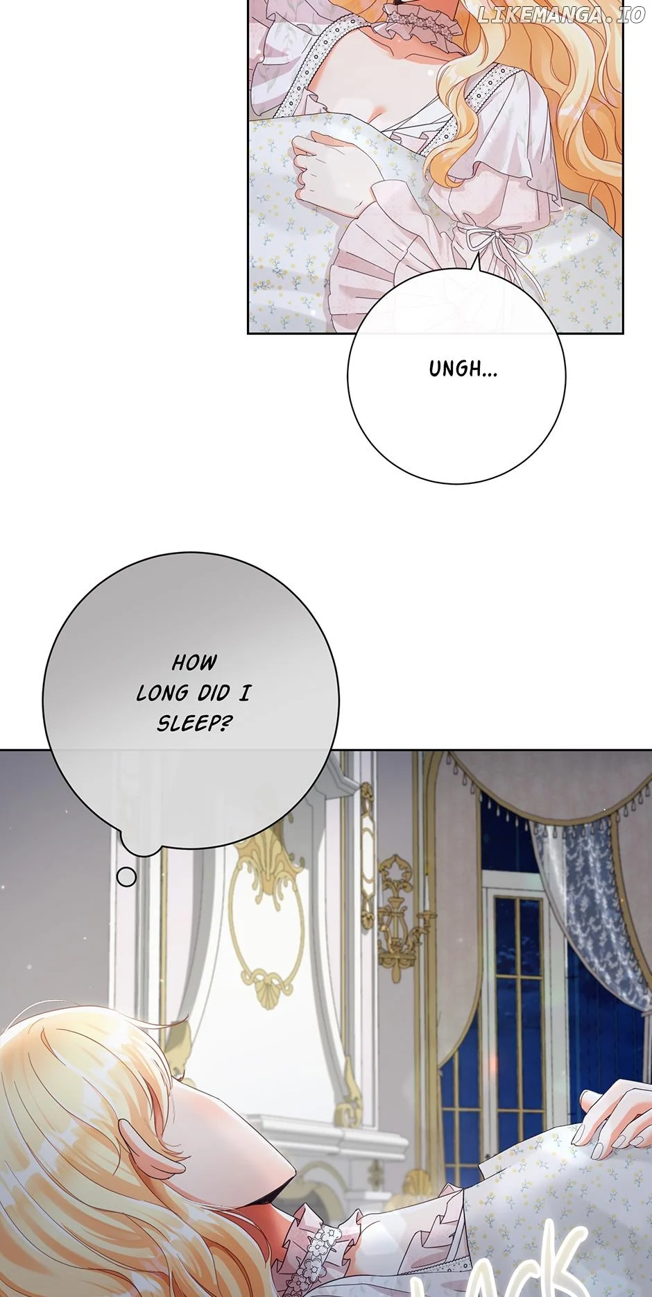 I Will Remove Them From My Life chapter 85 page 23