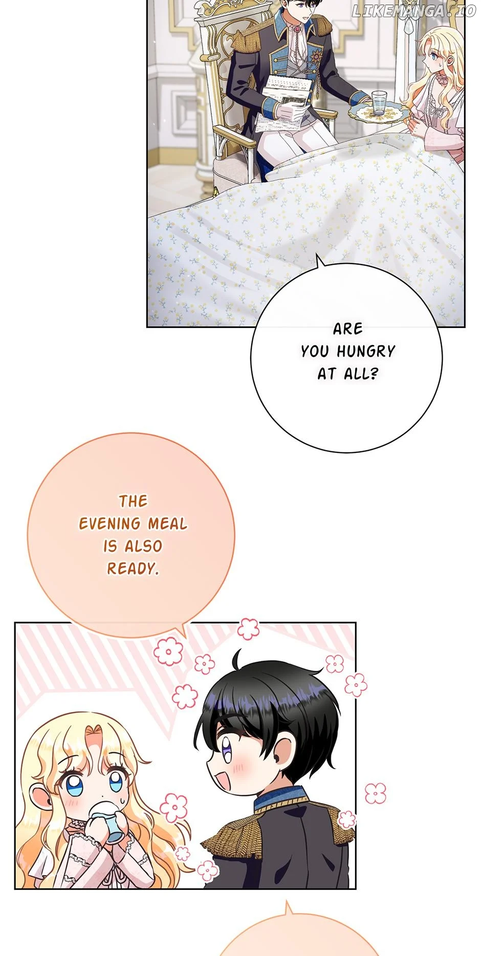 I Will Remove Them From My Life chapter 85 page 26