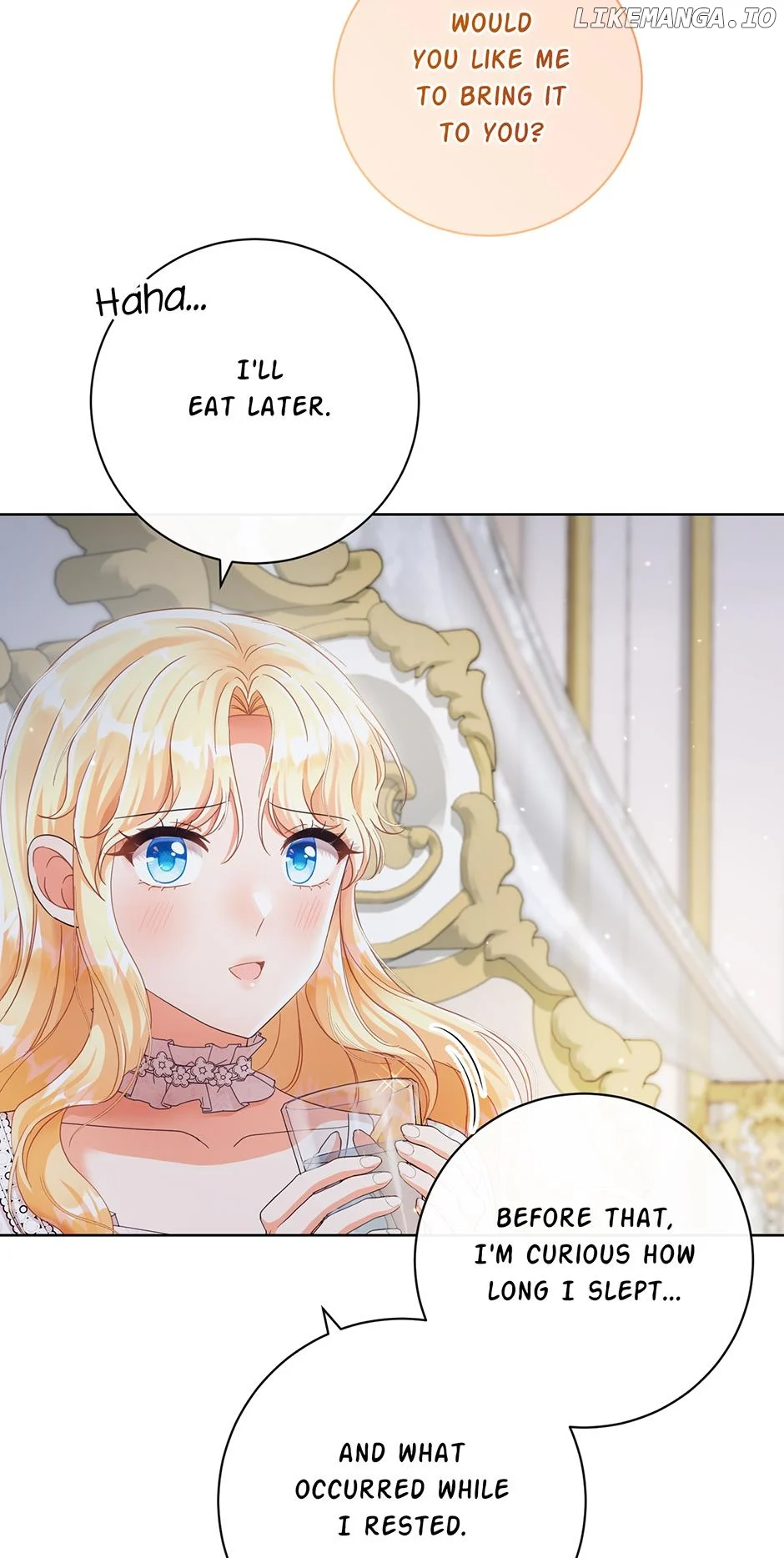 I Will Remove Them From My Life chapter 85 page 27