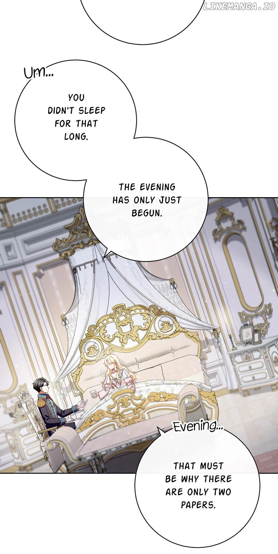 I Will Remove Them From My Life chapter 85 page 28