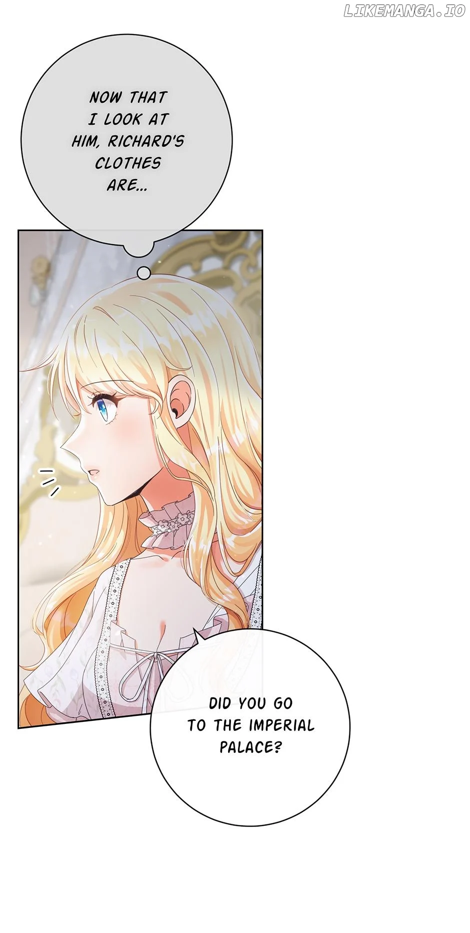 I Will Remove Them From My Life chapter 85 page 29