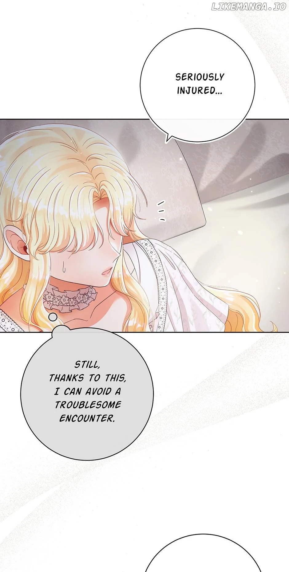 I Will Remove Them From My Life chapter 85 page 31