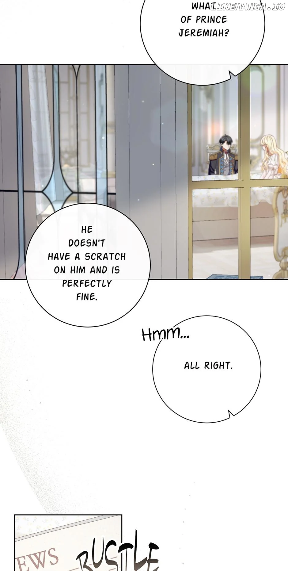 I Will Remove Them From My Life chapter 85 page 32