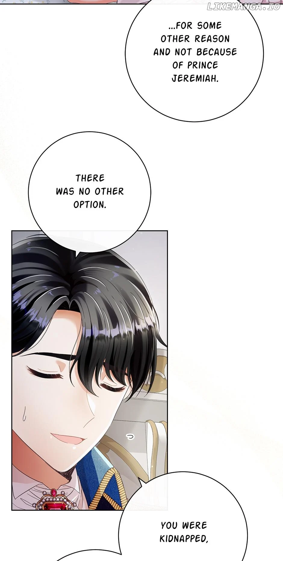 I Will Remove Them From My Life chapter 85 page 36