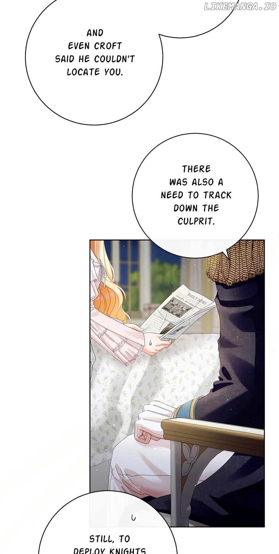 I Will Remove Them From My Life chapter 85 page 37