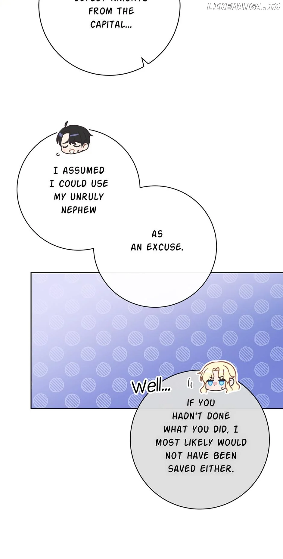 I Will Remove Them From My Life chapter 85 page 38