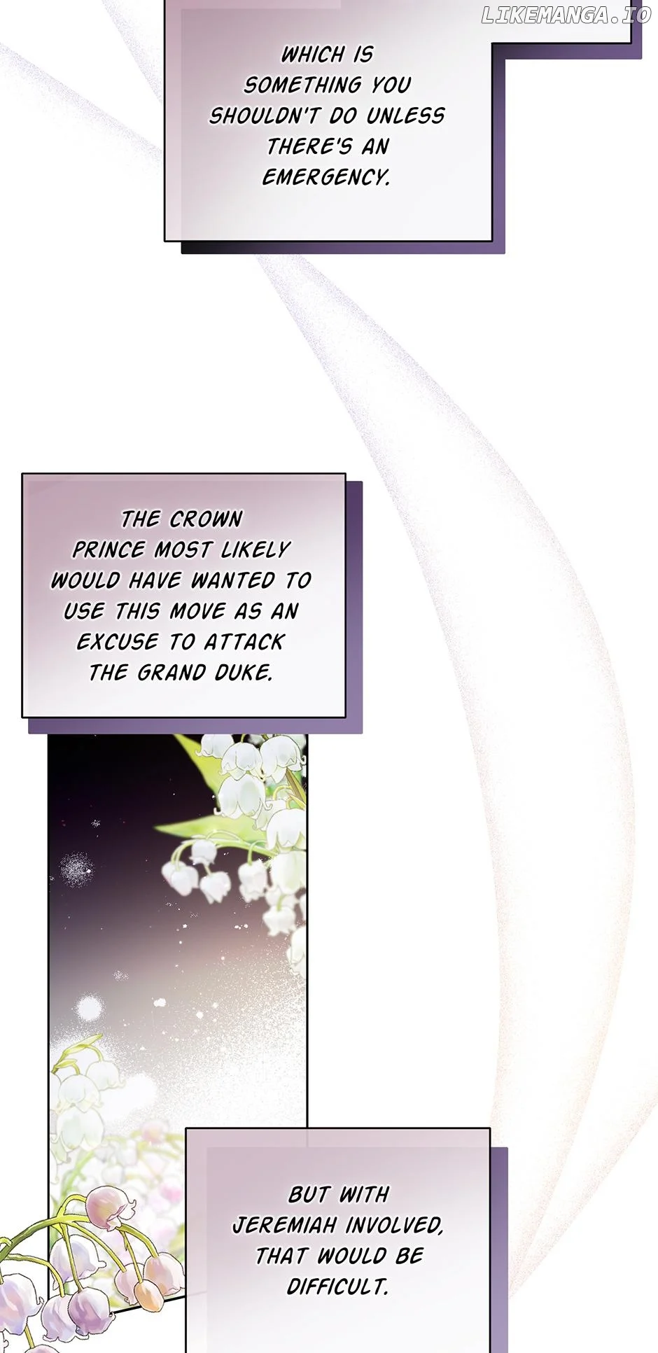 I Will Remove Them From My Life chapter 85 page 40