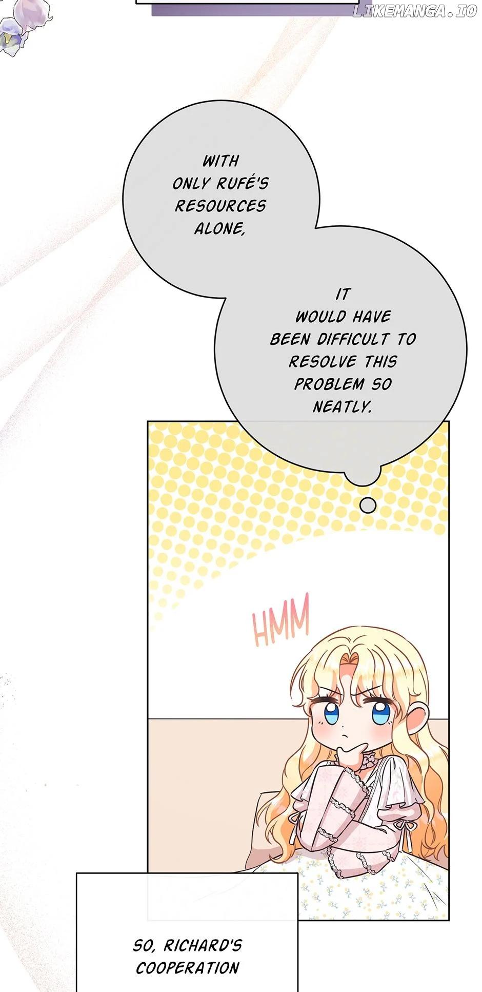 I Will Remove Them From My Life chapter 85 page 41