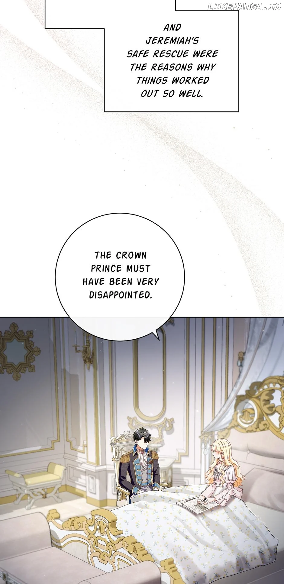 I Will Remove Them From My Life chapter 85 page 42