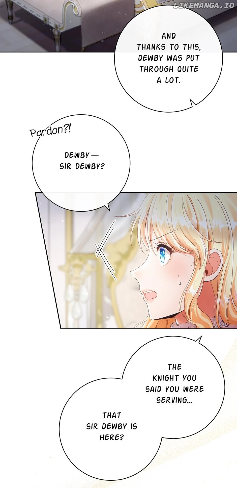 I Will Remove Them From My Life chapter 85 page 43
