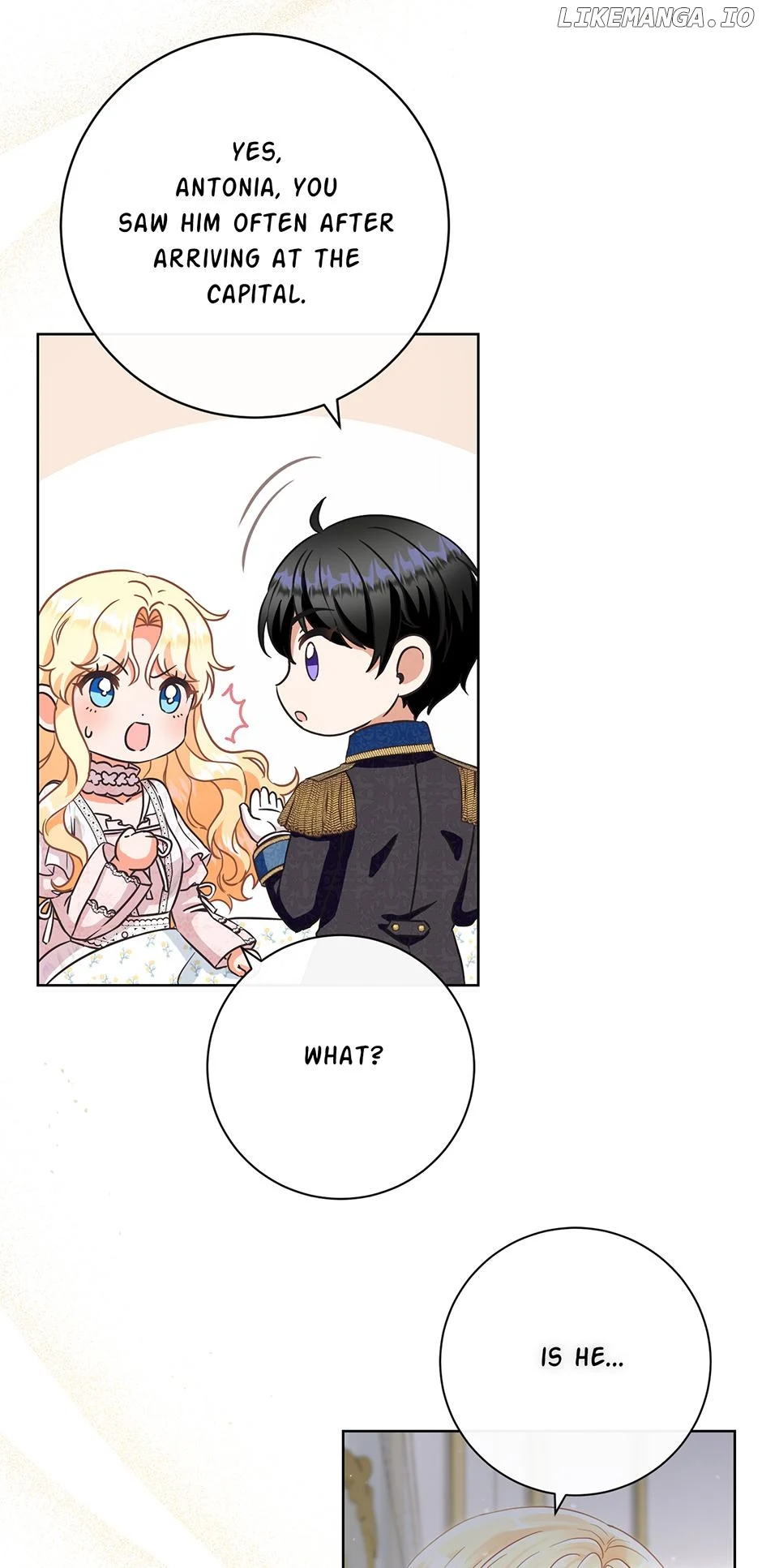 I Will Remove Them From My Life chapter 85 page 44