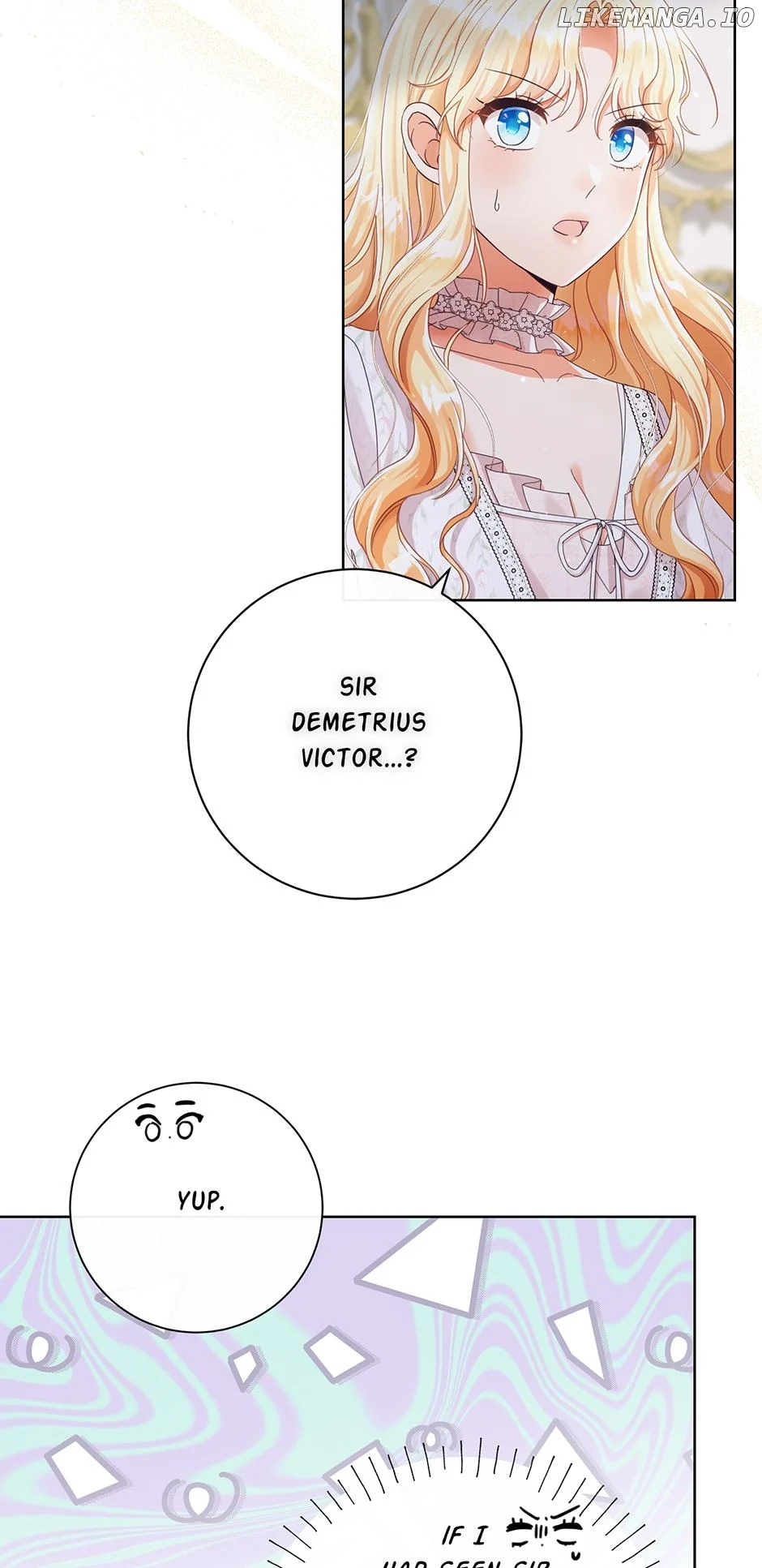 I Will Remove Them From My Life chapter 85 page 45