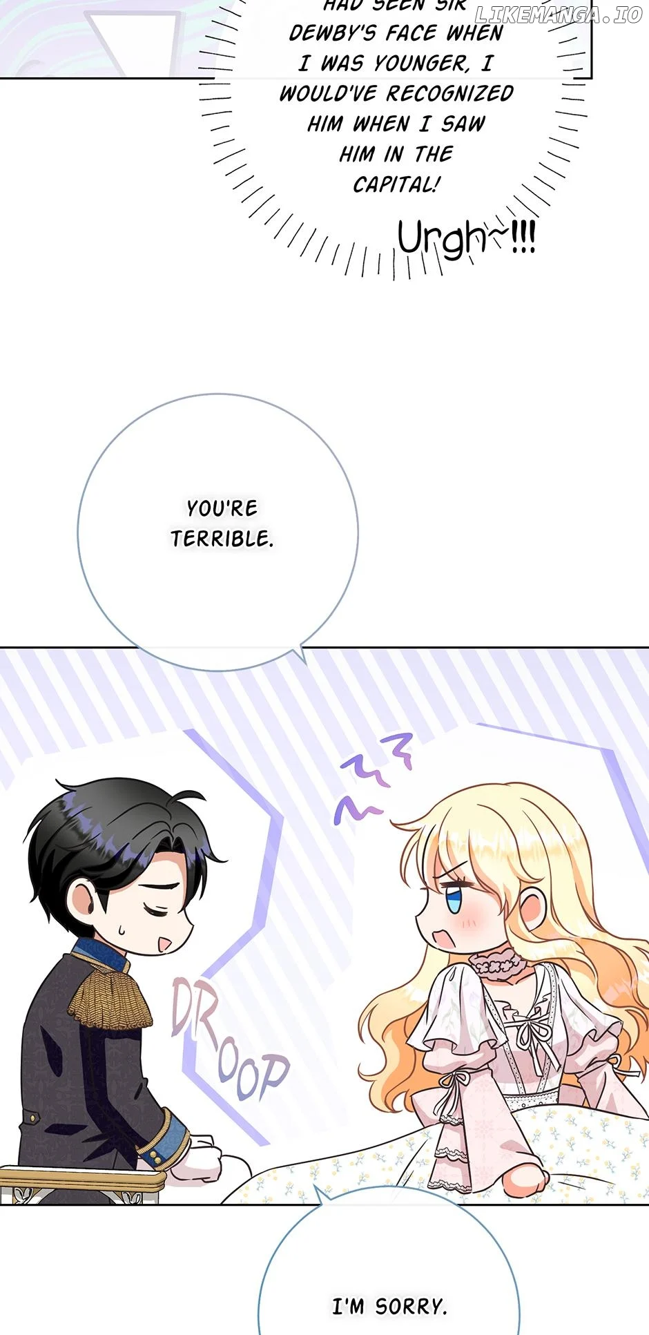 I Will Remove Them From My Life chapter 85 page 46