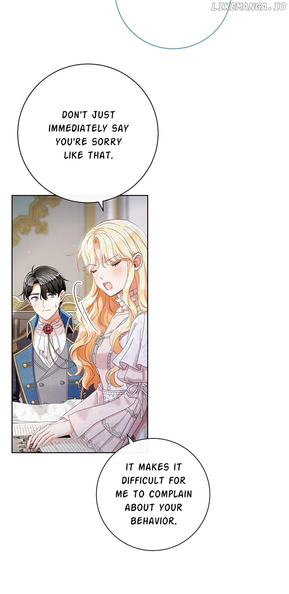 I Will Remove Them From My Life chapter 85 page 47