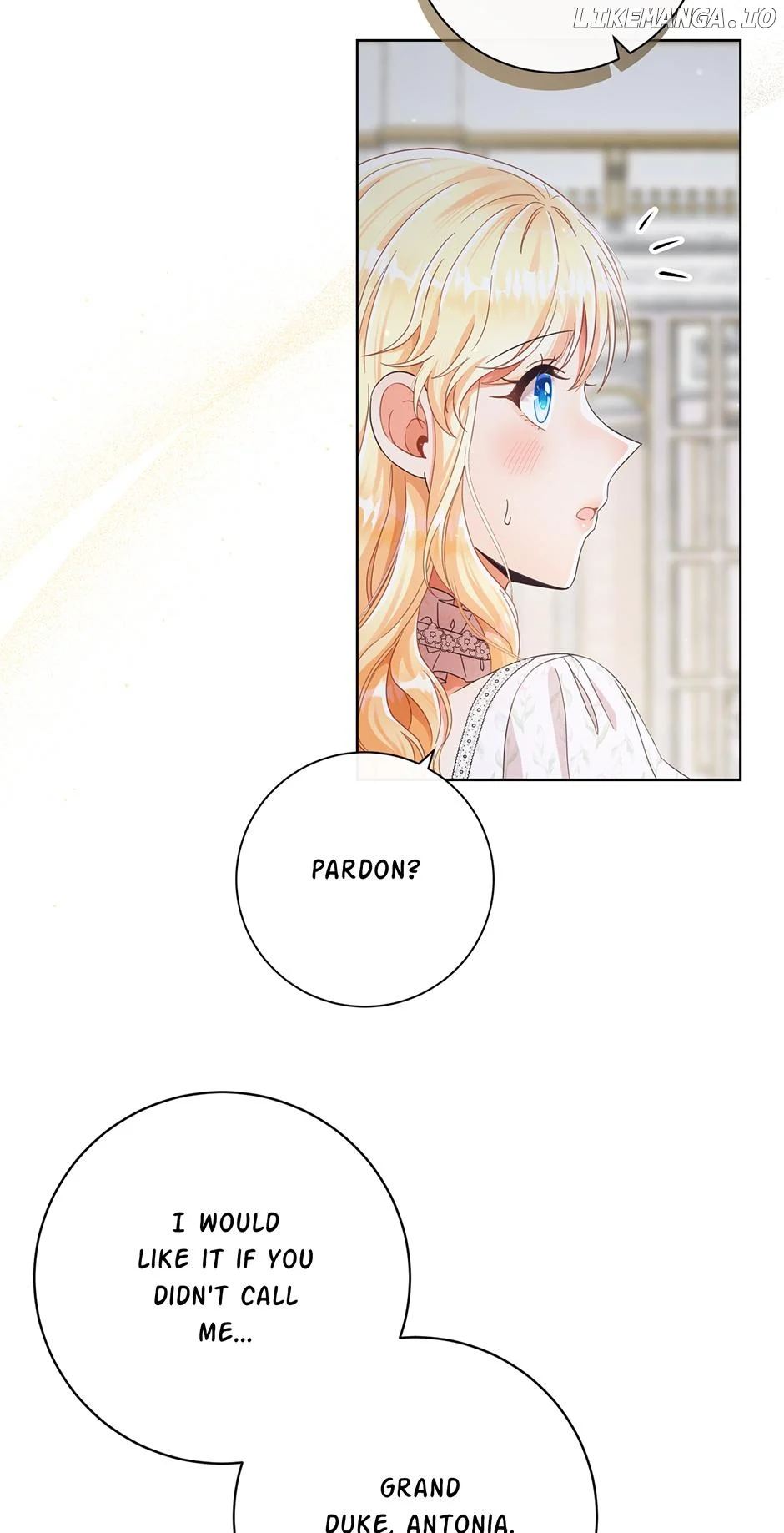 I Will Remove Them From My Life chapter 85 page 52