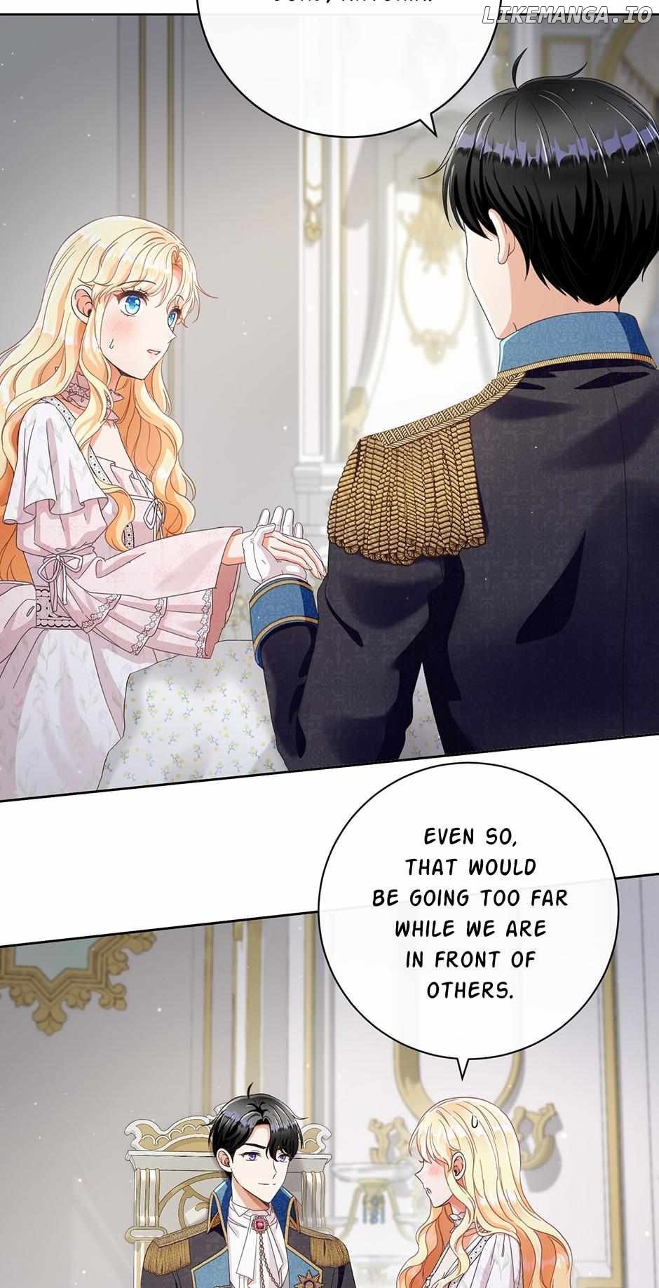 I Will Remove Them From My Life chapter 85 page 53